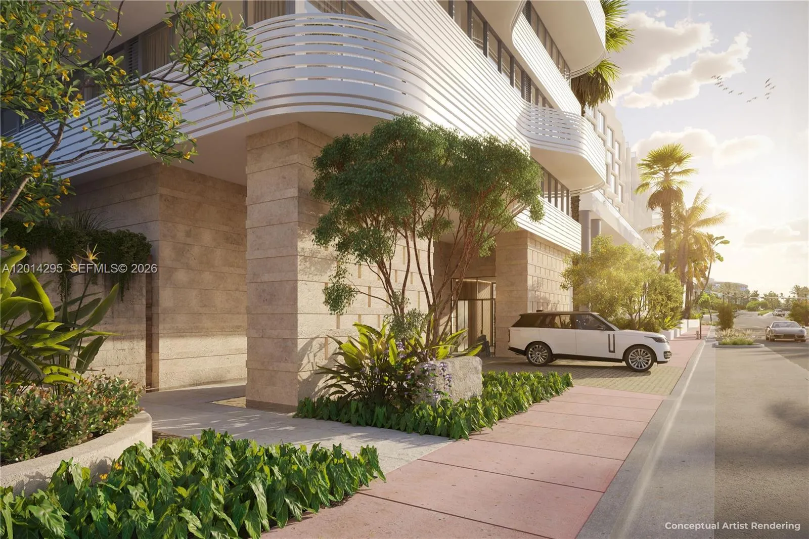 2901 Indian Creek # 404, Miami Beach FL 33140