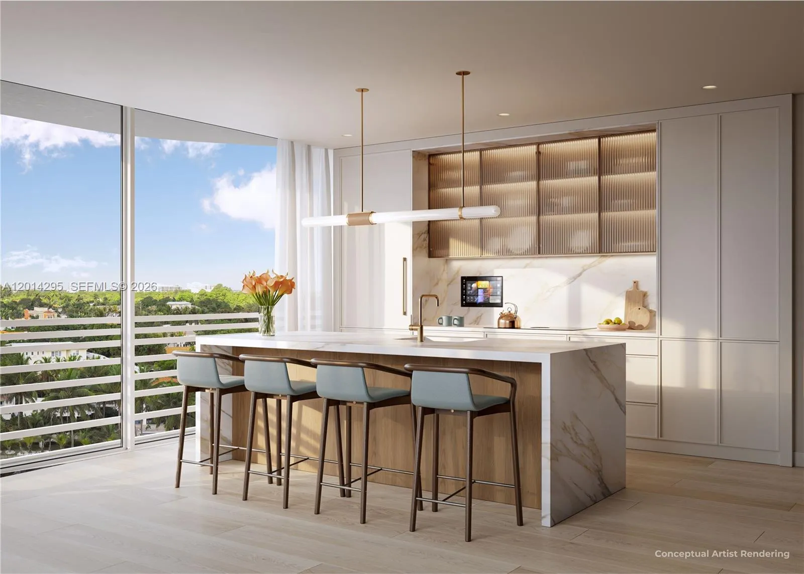 2901 Indian Creek # 404, Miami Beach FL 33140