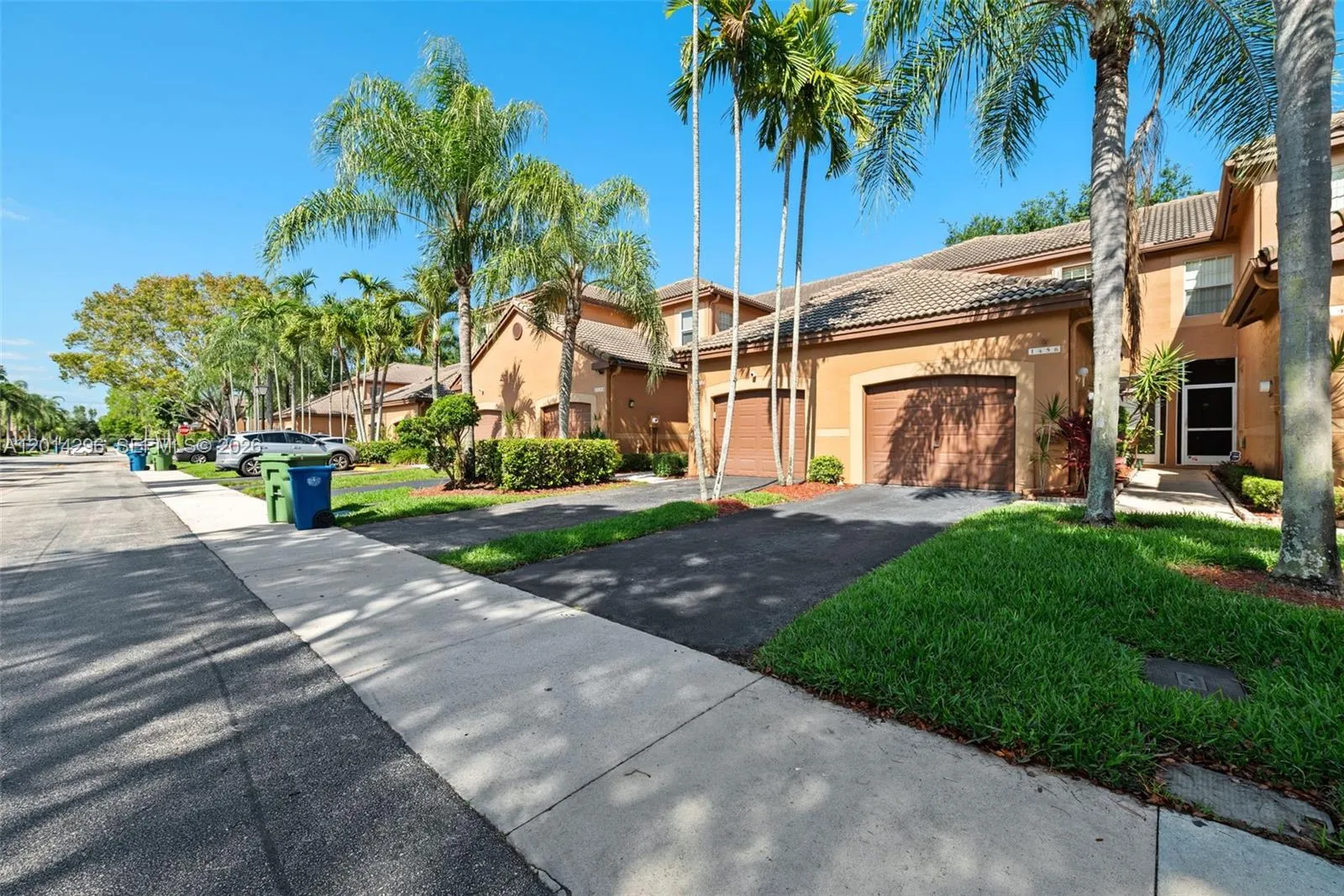1456 Veracruz Ln # 5, Weston FL 33327