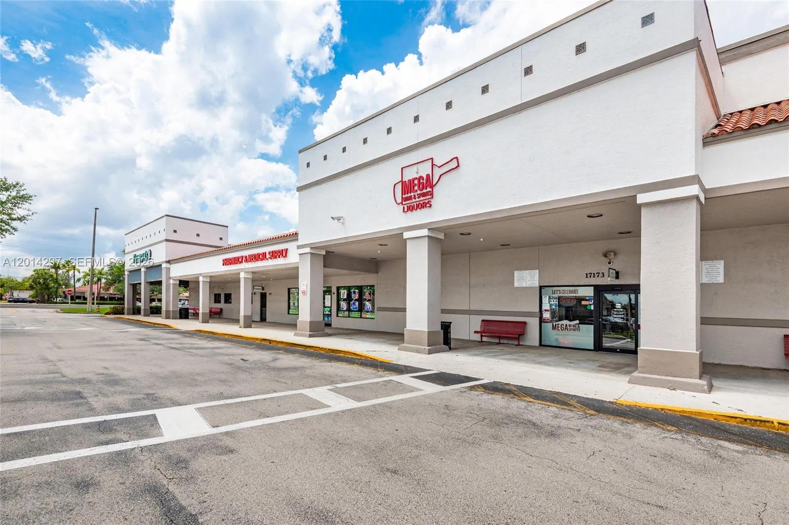 17173 Pines Blvd, Pembroke Pines FL 33027