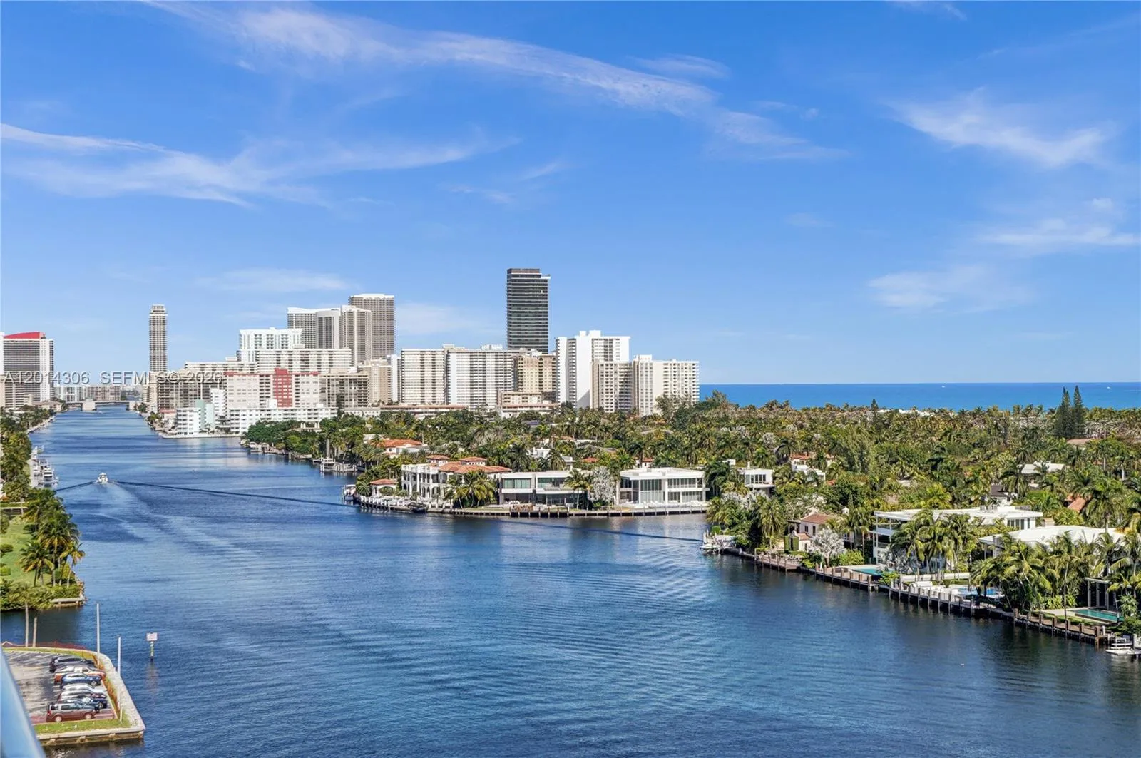 20201 E Country Club Dr # 1408, Aventura FL 33180