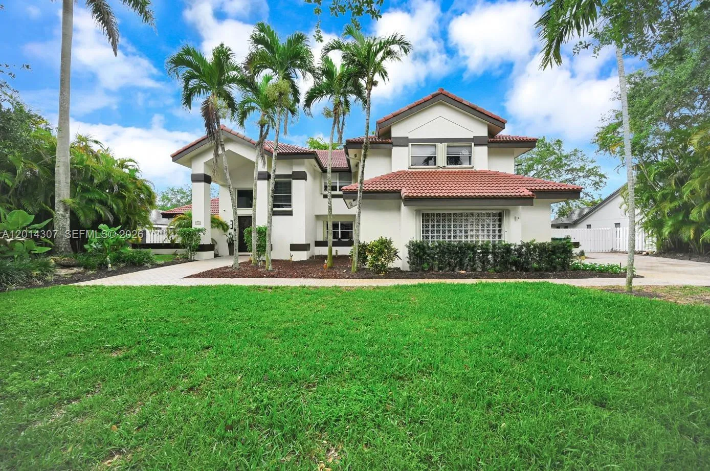 5 bedroom 3 bath for sale at 9866 SW 111th Ter, Miami FL 33176