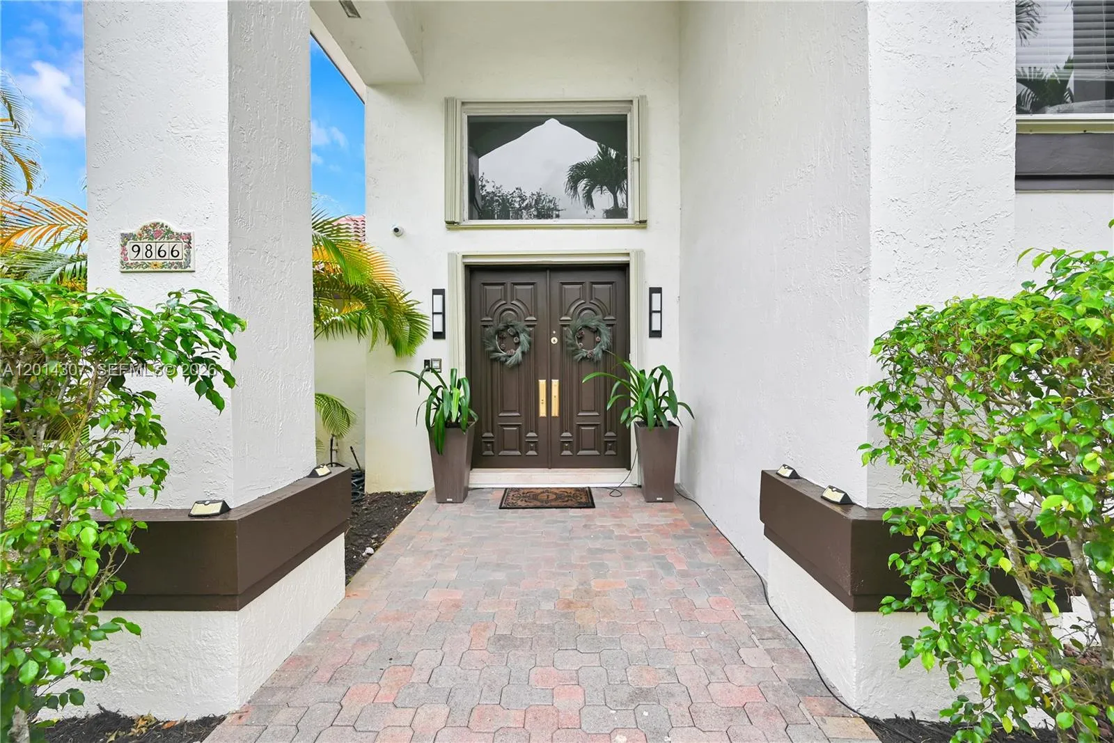 9866 SW 111th Ter, Miami FL 33176