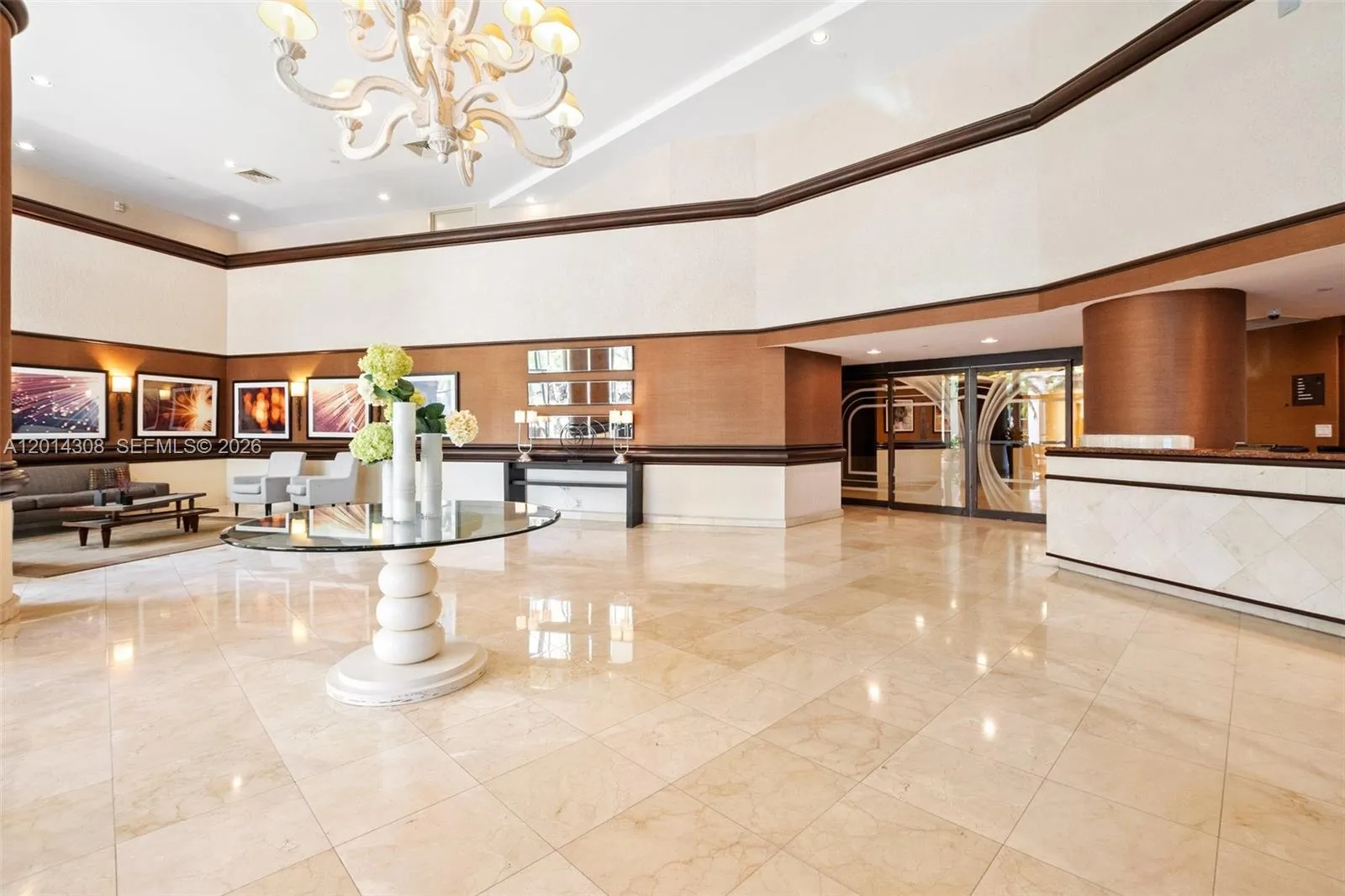 3400 NE 192nd St # 1707, Aventura FL 33180