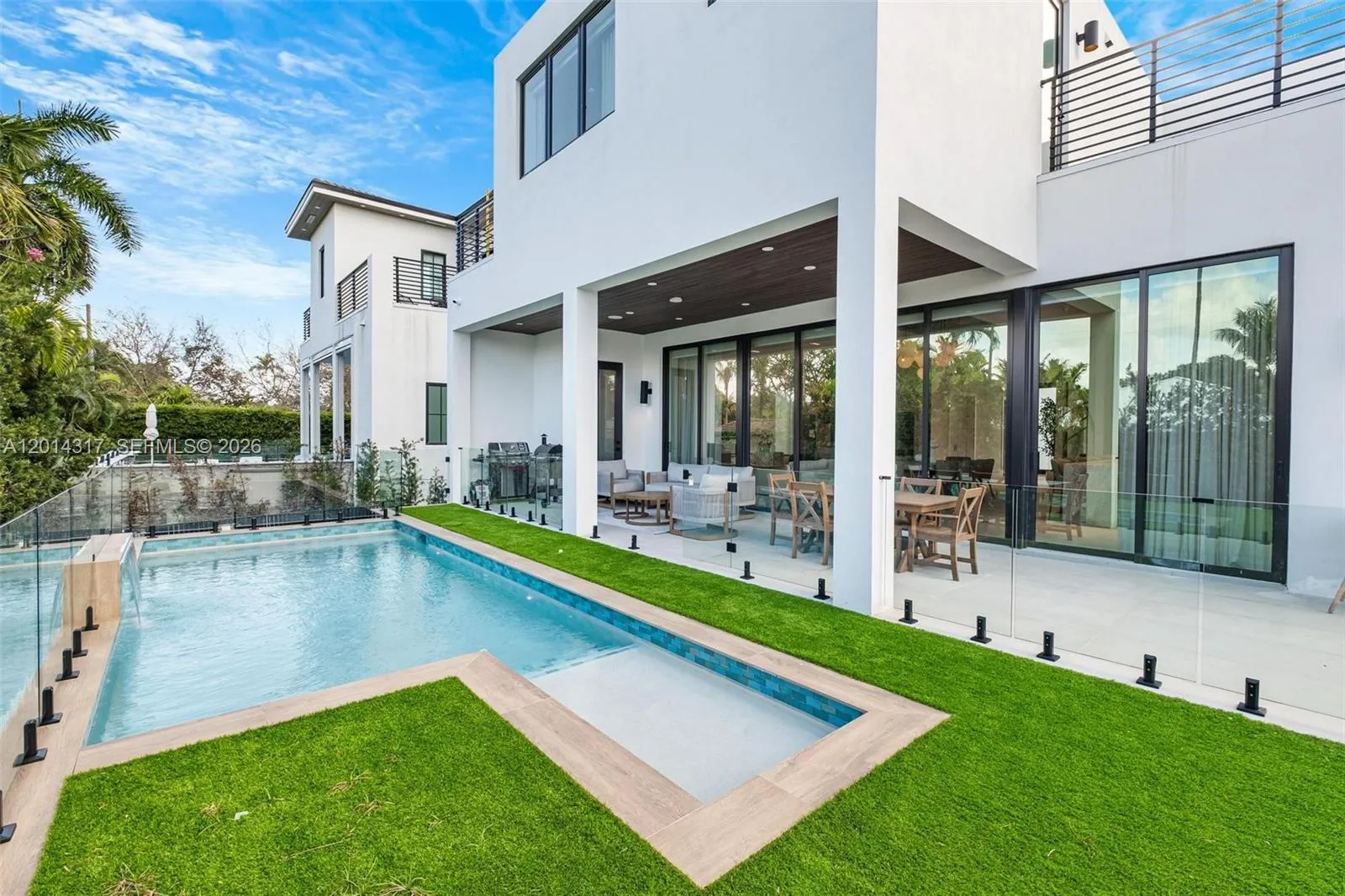 9280 Byron Ave, Surfside FL 33154