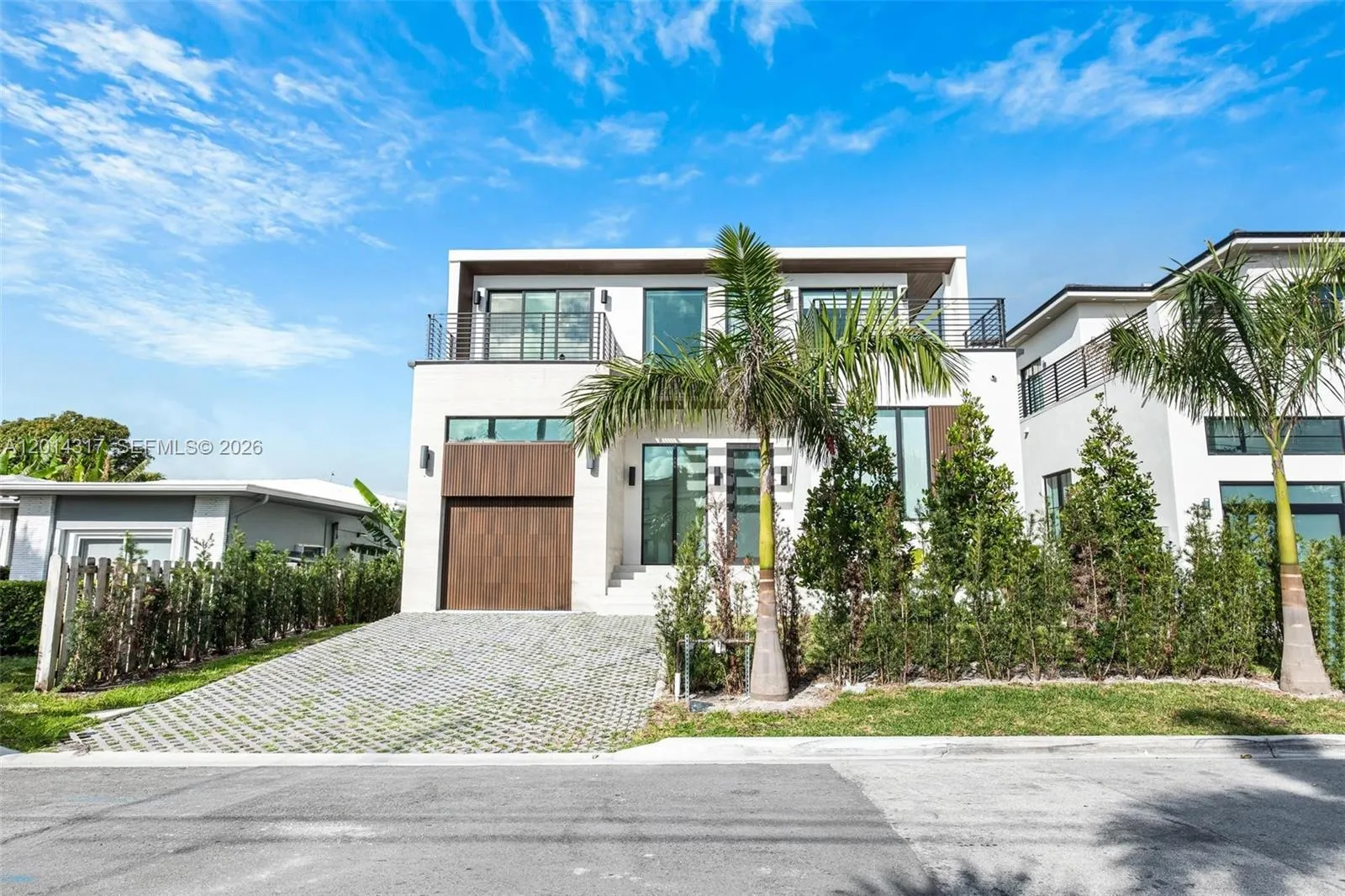 9280 Byron Ave, Surfside FL 33154