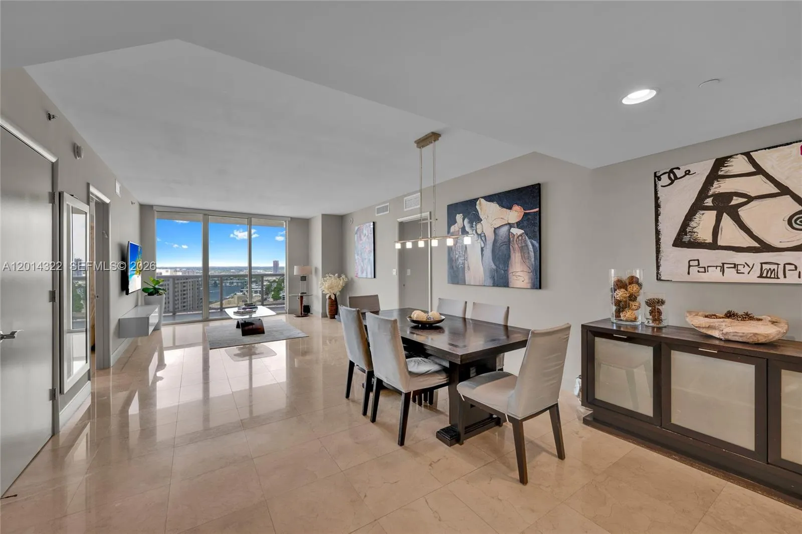1800 S Ocean Dr # 2007, Hallandale Beach FL 33009