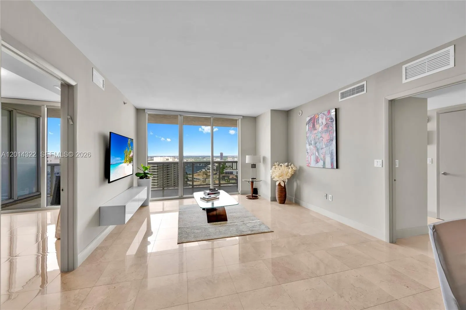 1800 S Ocean Dr # 2007, Hallandale Beach FL 33009