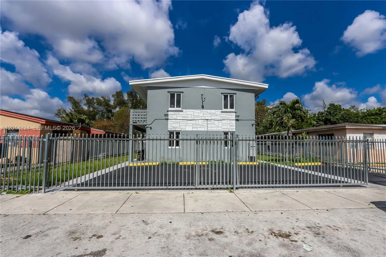 1430 NW 2nd Ave, Florida City FL 33034
