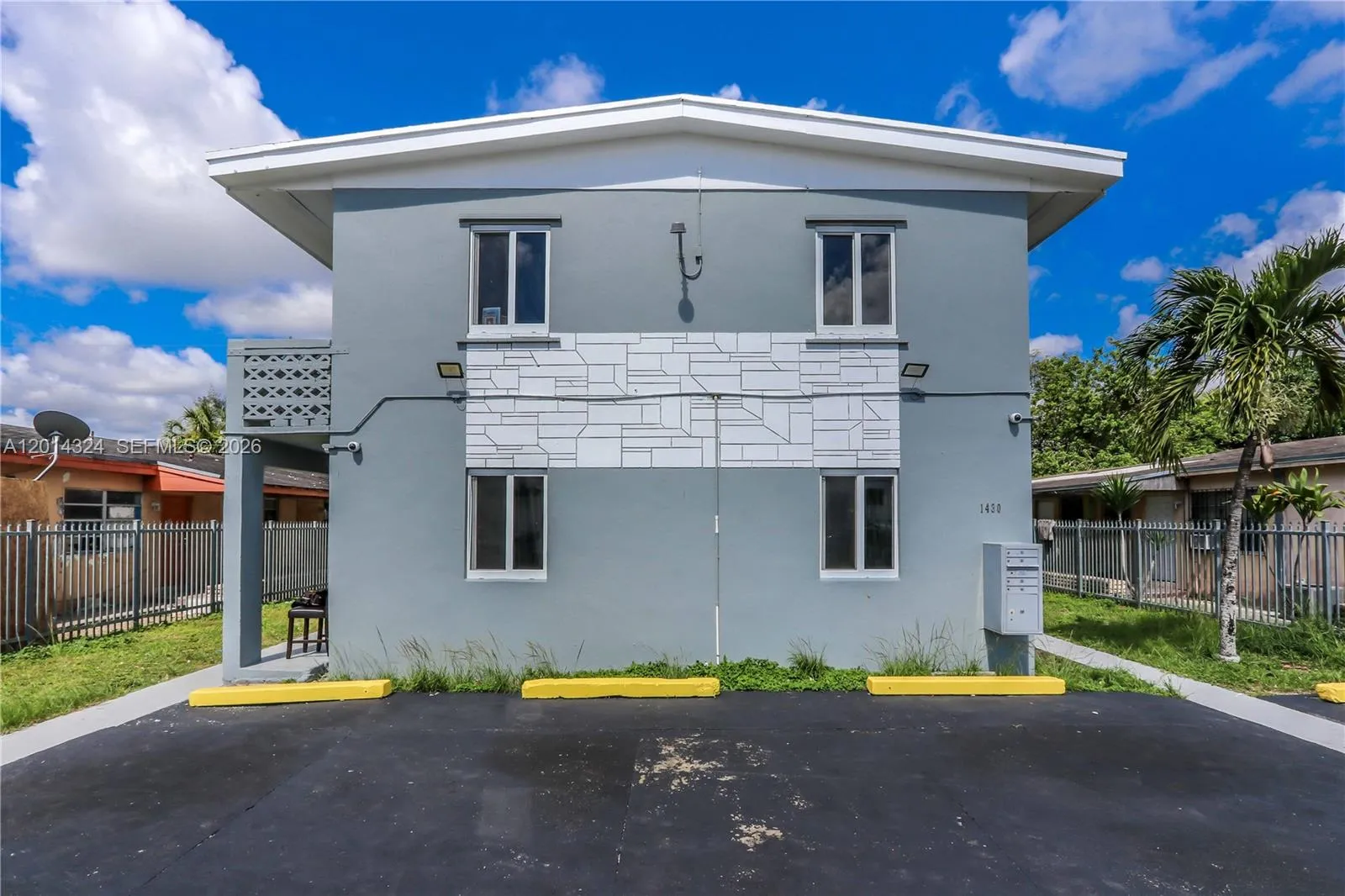1430 NW 2nd Ave, Florida City FL 33034