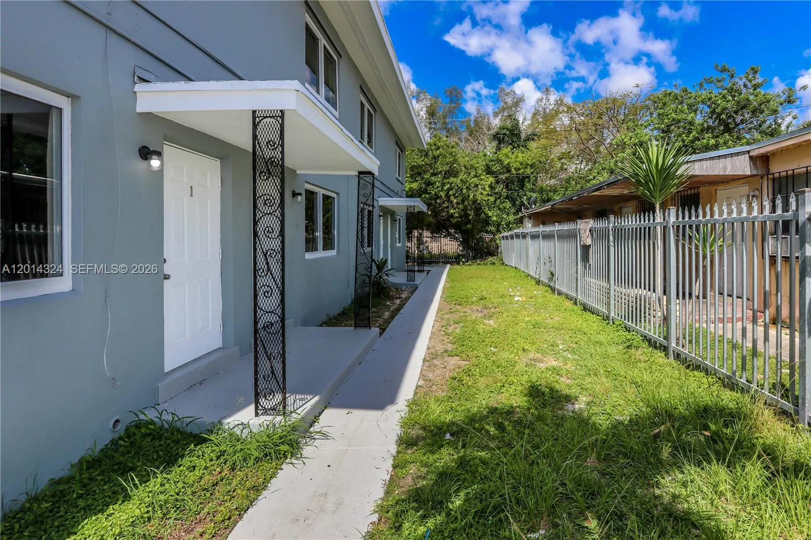 1430 NW 2nd Ave, Florida City FL 33034