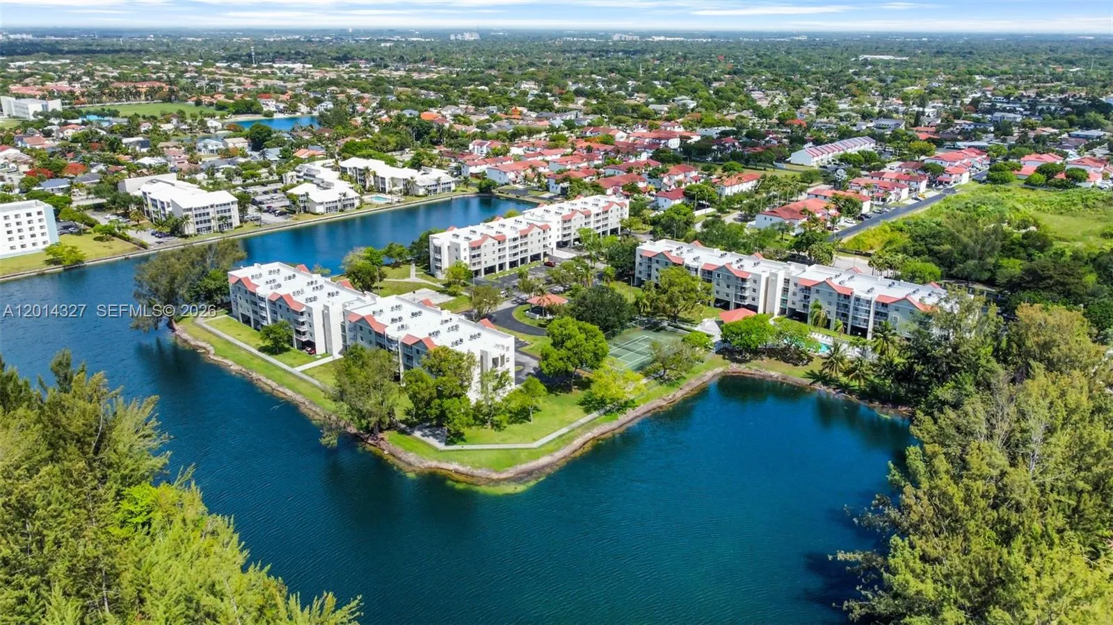 8200 SW 210th St # 103, Cutler Bay FL 33189