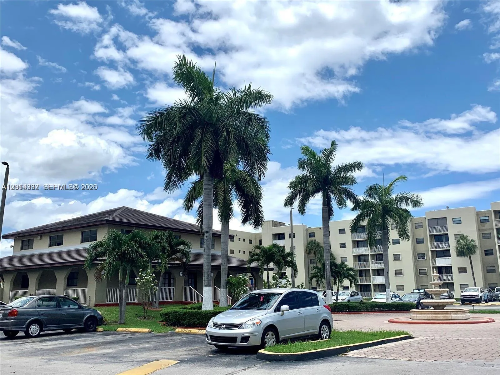 8185 NW 7th St # 205, Miami FL 33126