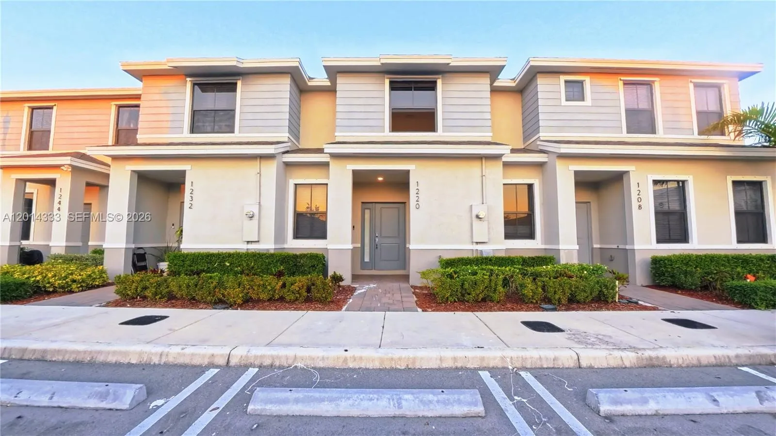 1232 NE 5th Ct # 1232, Florida City FL 33034