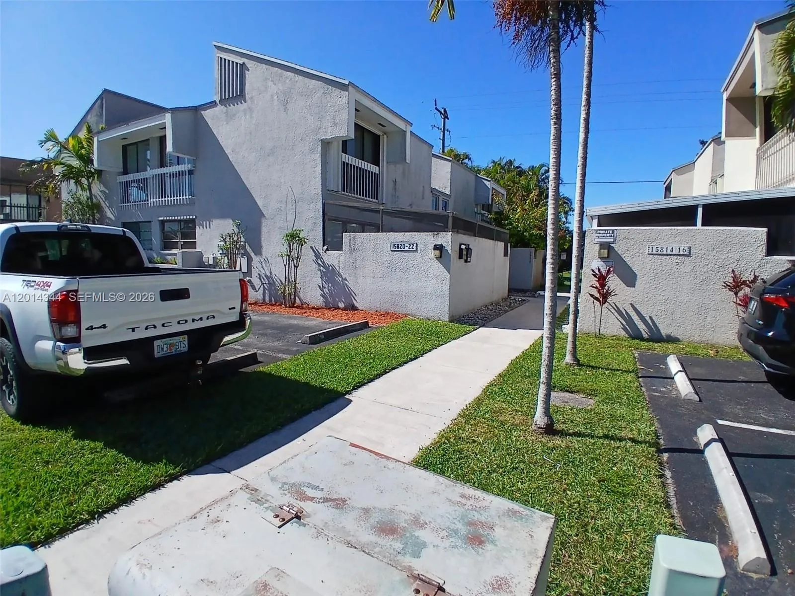 15820 SW 91st Ct # C, Palmetto Bay FL 33157
