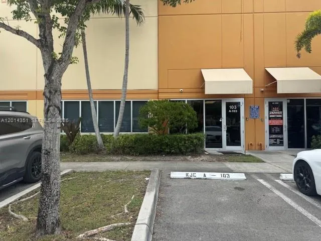 12601 NW 115th Ave # 103, Medley FL 33178