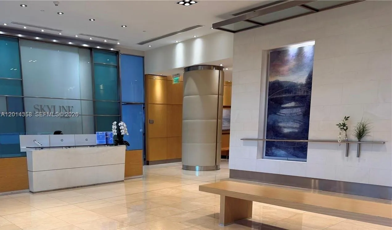 2101 Brickell Ave # 1808, Miami FL 33129