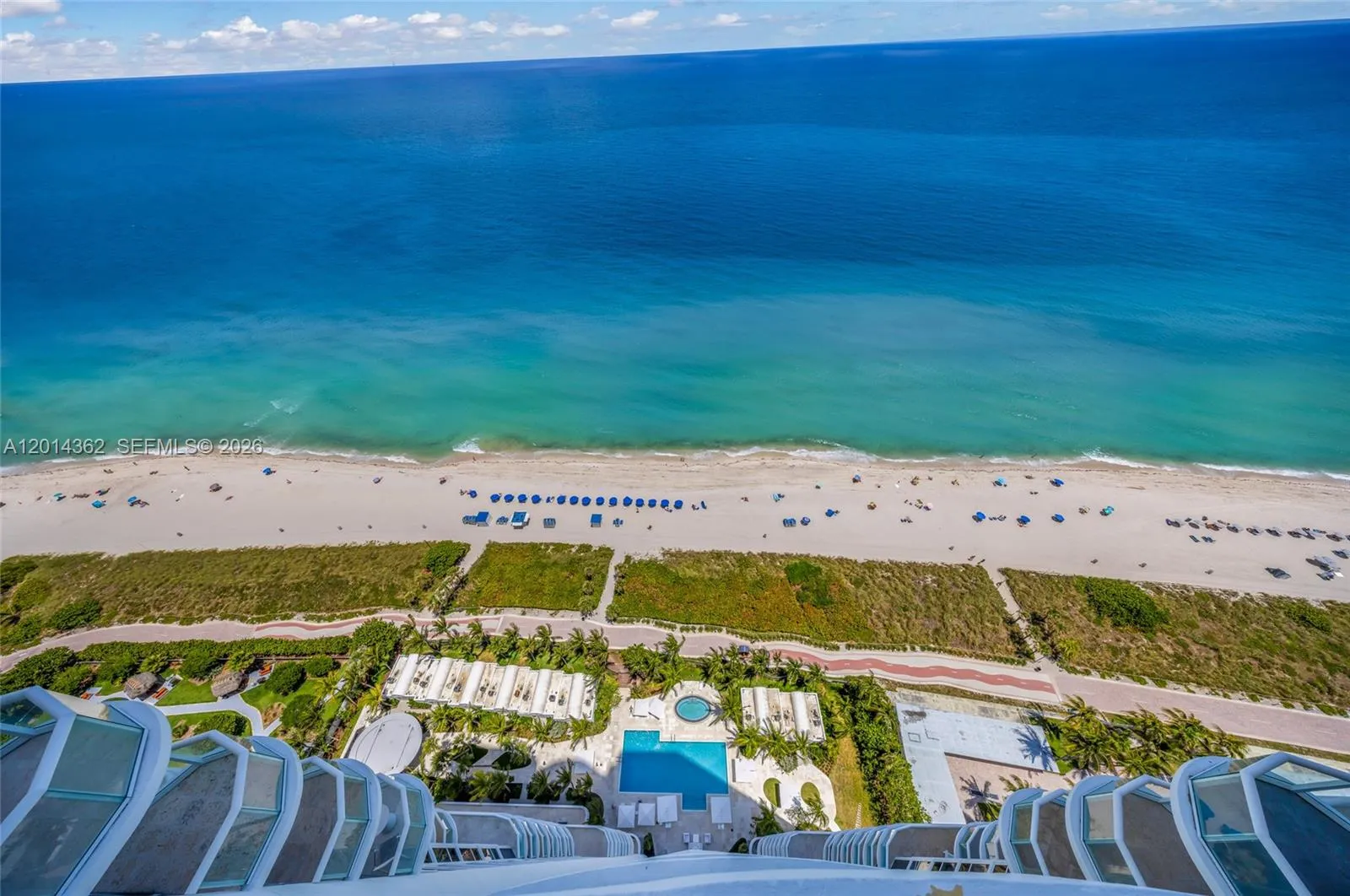 6365 Collins Ave # 3202, Miami Beach FL 33141