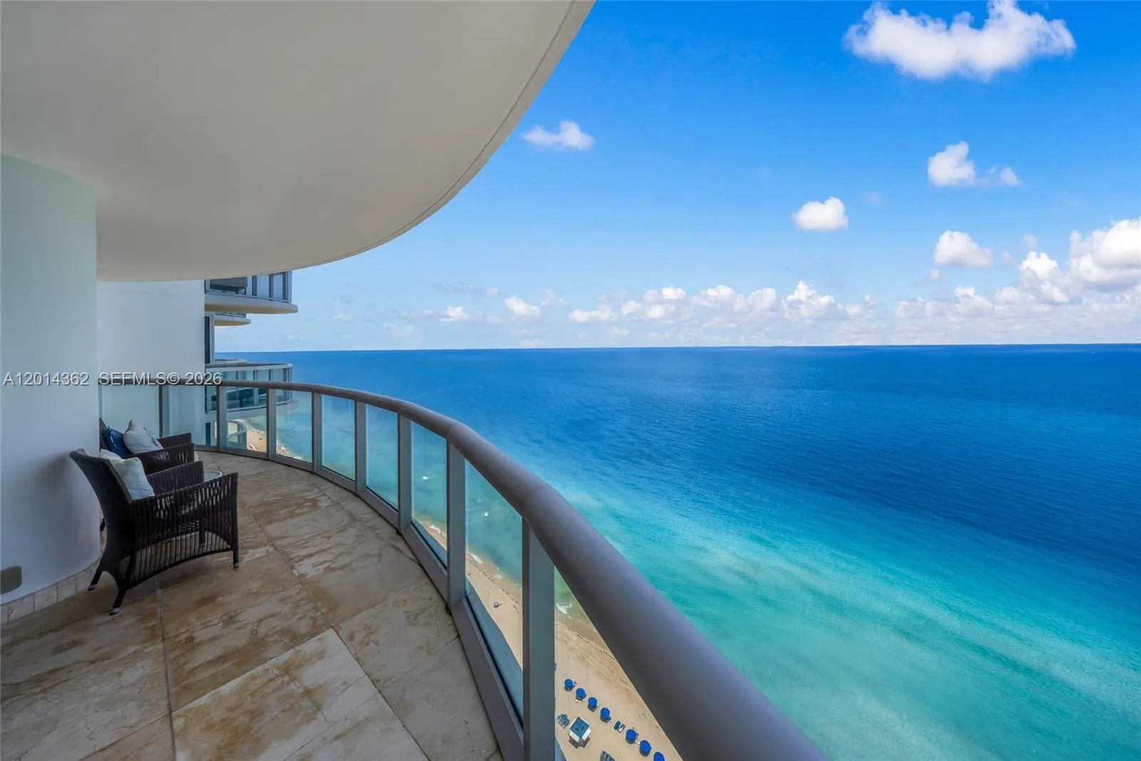 6365 Collins Ave # 3202, Miami Beach FL 33141