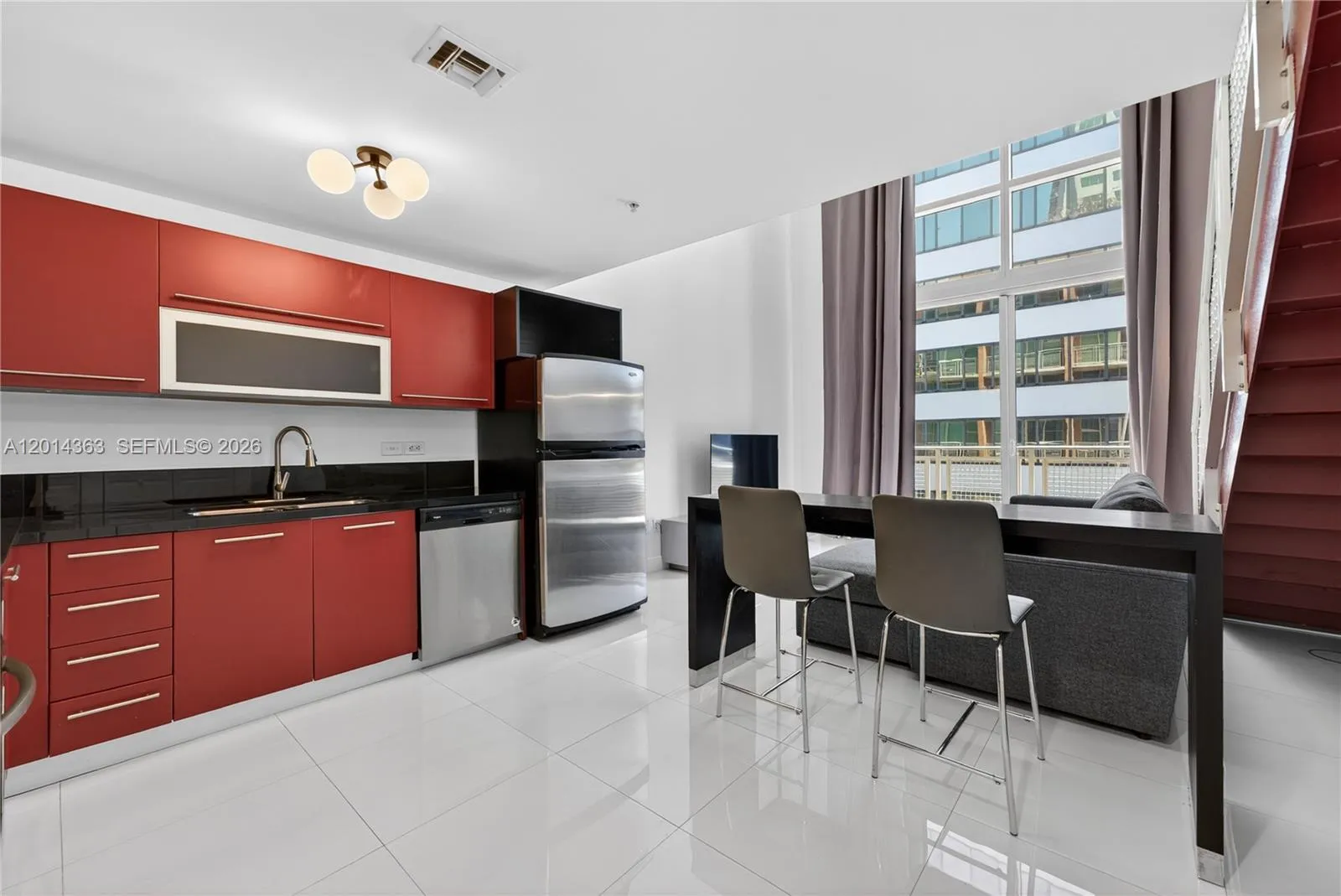 253 NE 2nd St # 424, Miami FL 33132