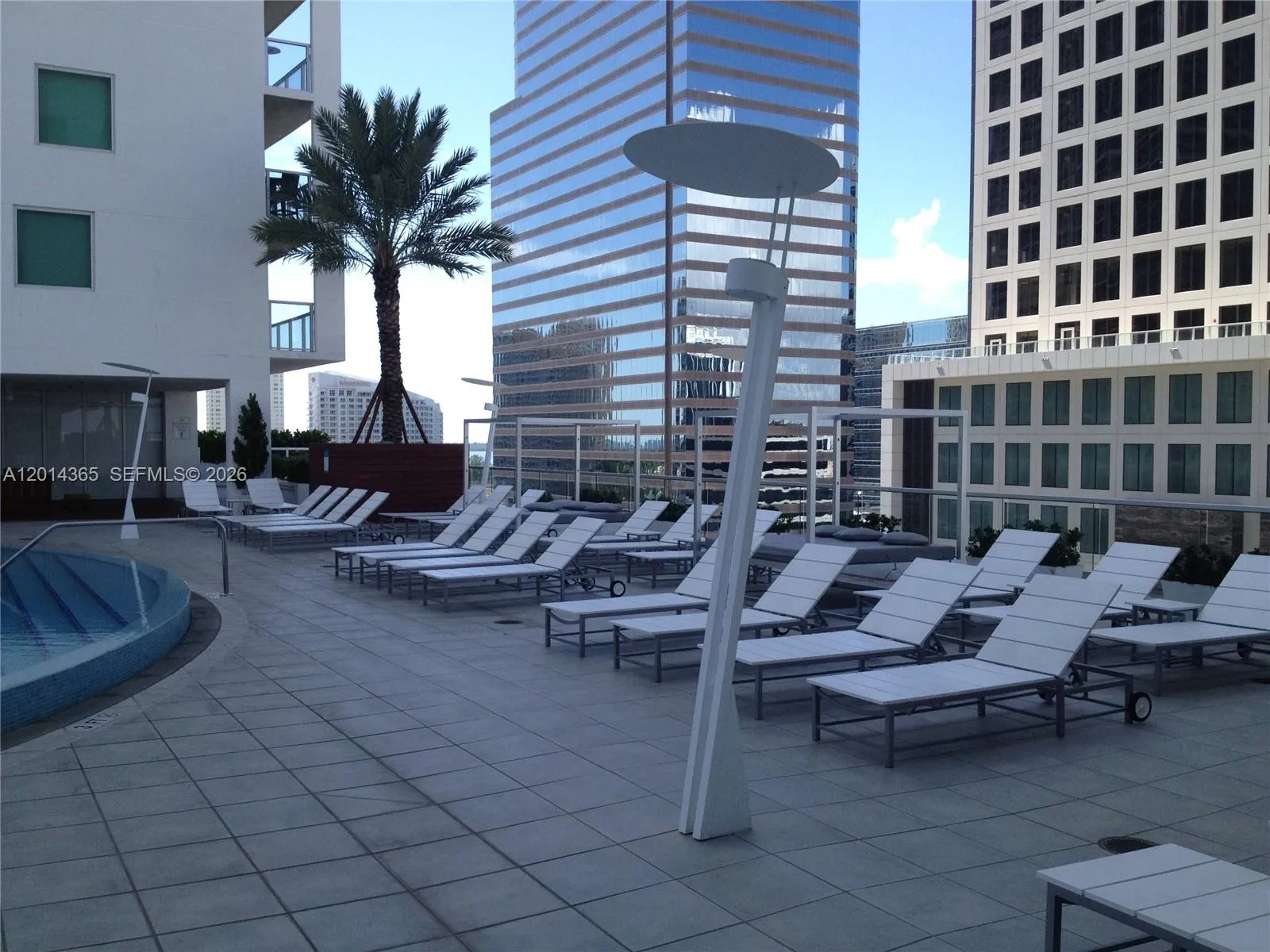 55 SE 6th St # 2106, Miami FL 33131