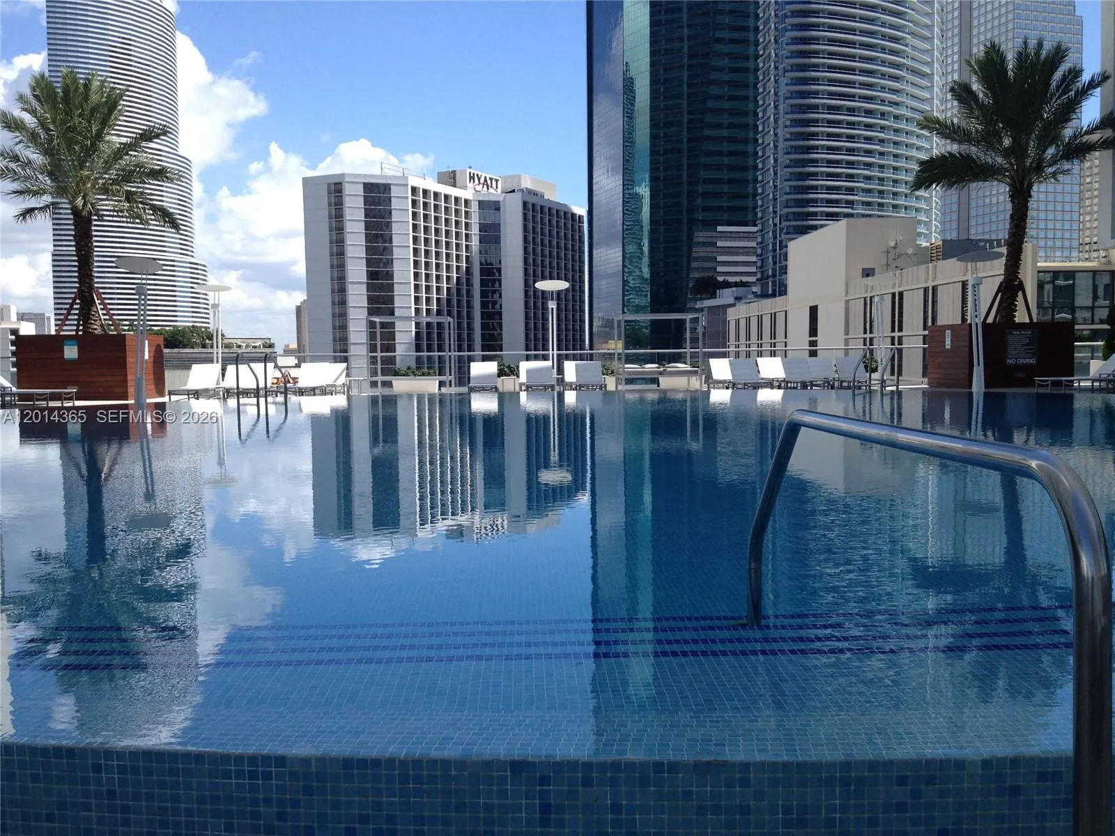 55 SE 6th St # 2106, Miami FL 33131