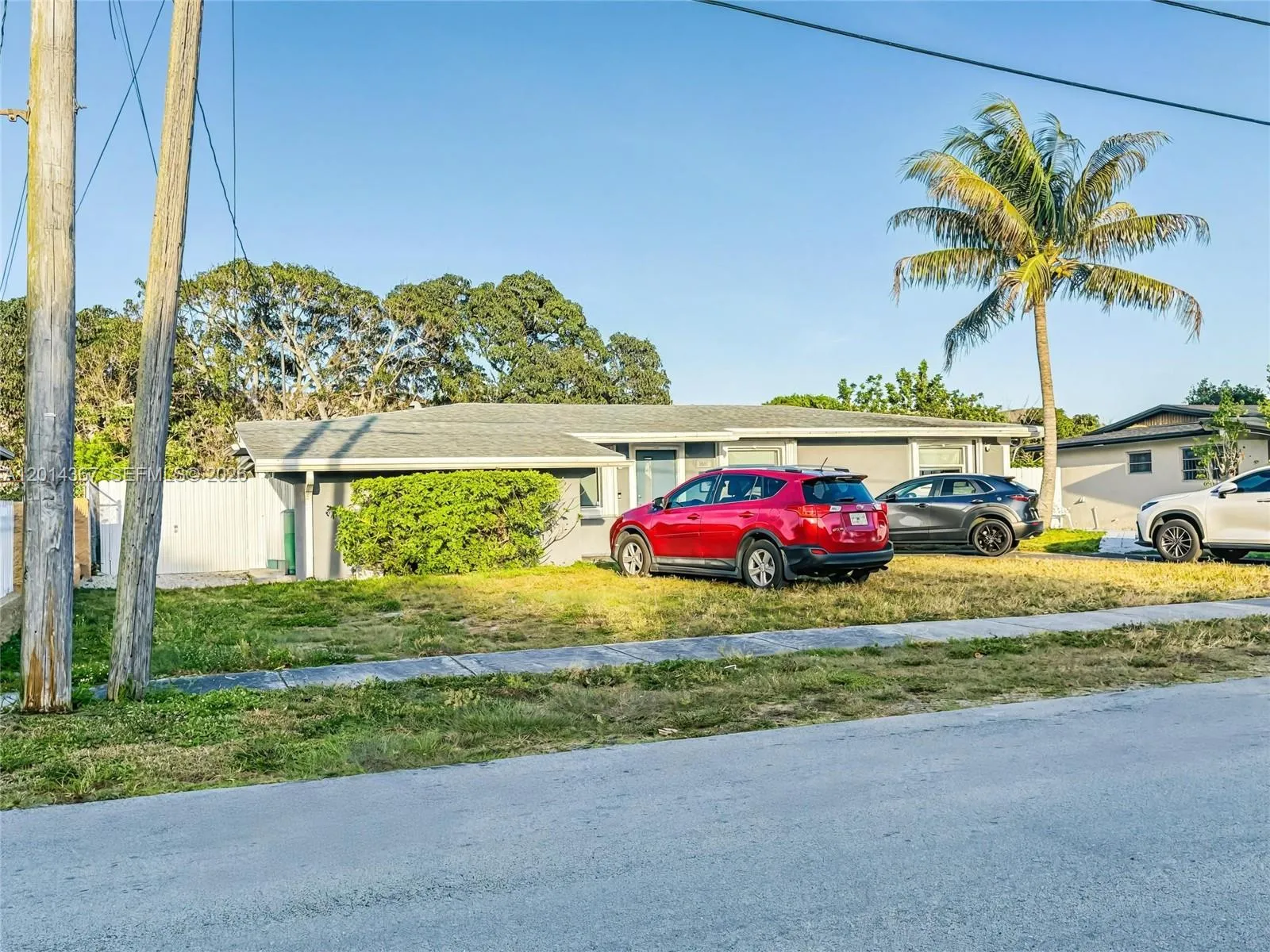 18901 NW 28th Pl, Miami Gardens FL 33056