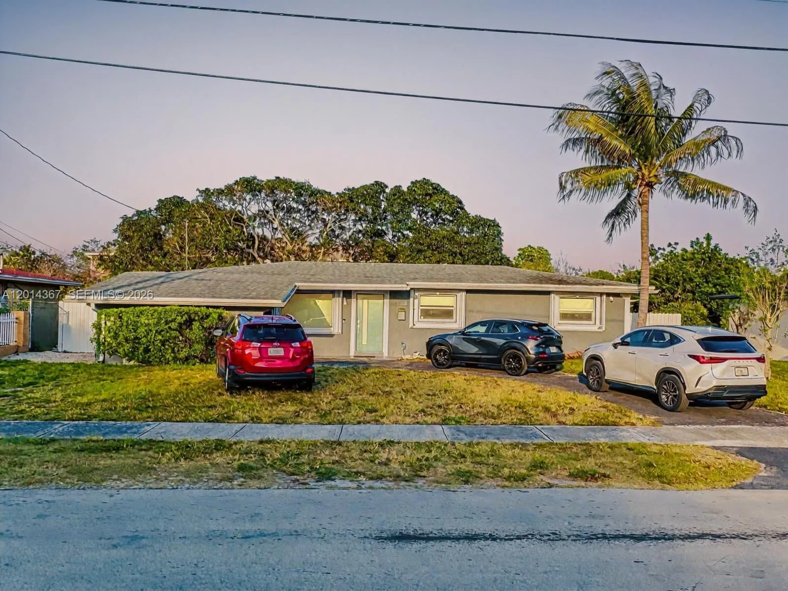 18901 NW 28th Pl, Miami Gardens FL 33056