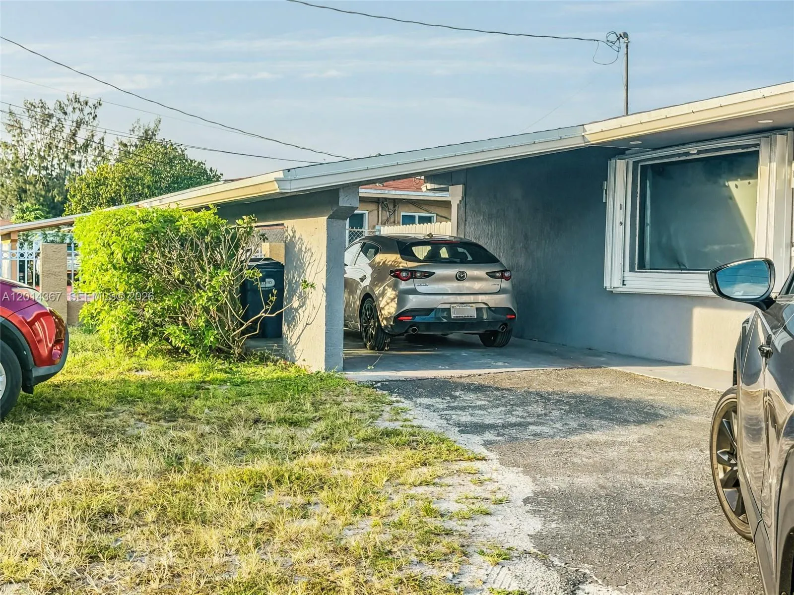 18901 NW 28th Pl, Miami Gardens FL 33056