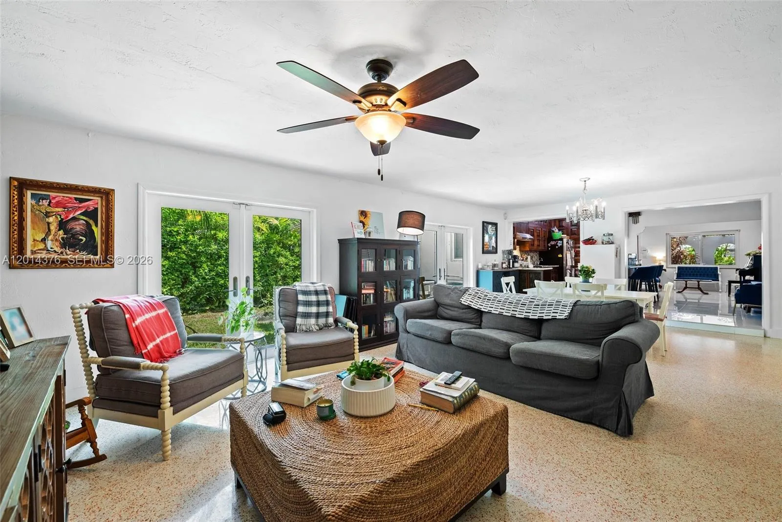 4091 Matheson Ave, Miami FL 33133