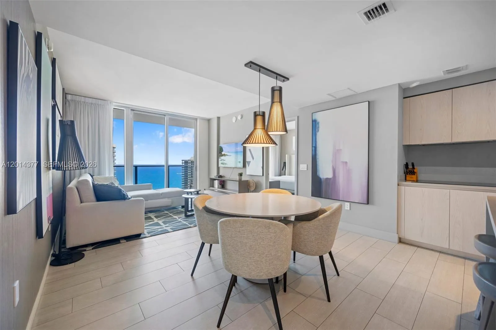 4010 S Ocean Dr # T3905, Hollywood FL 33019