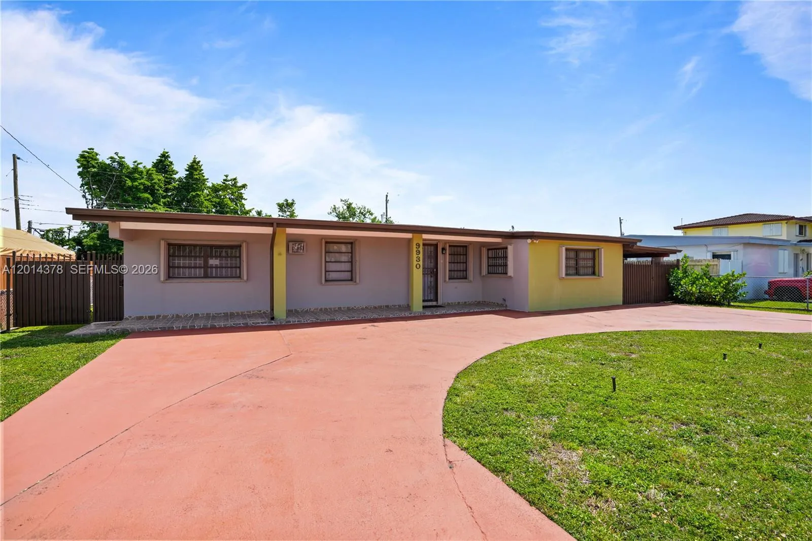 9930 SW 40th Ter, Miami FL 33165