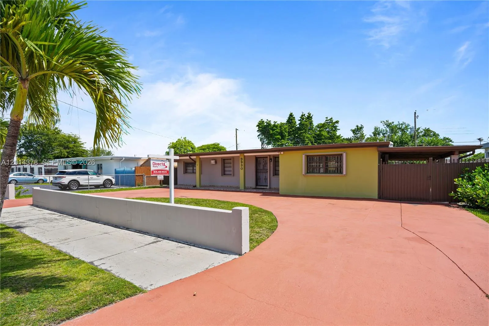 9930 SW 40th Ter, Miami FL 33165