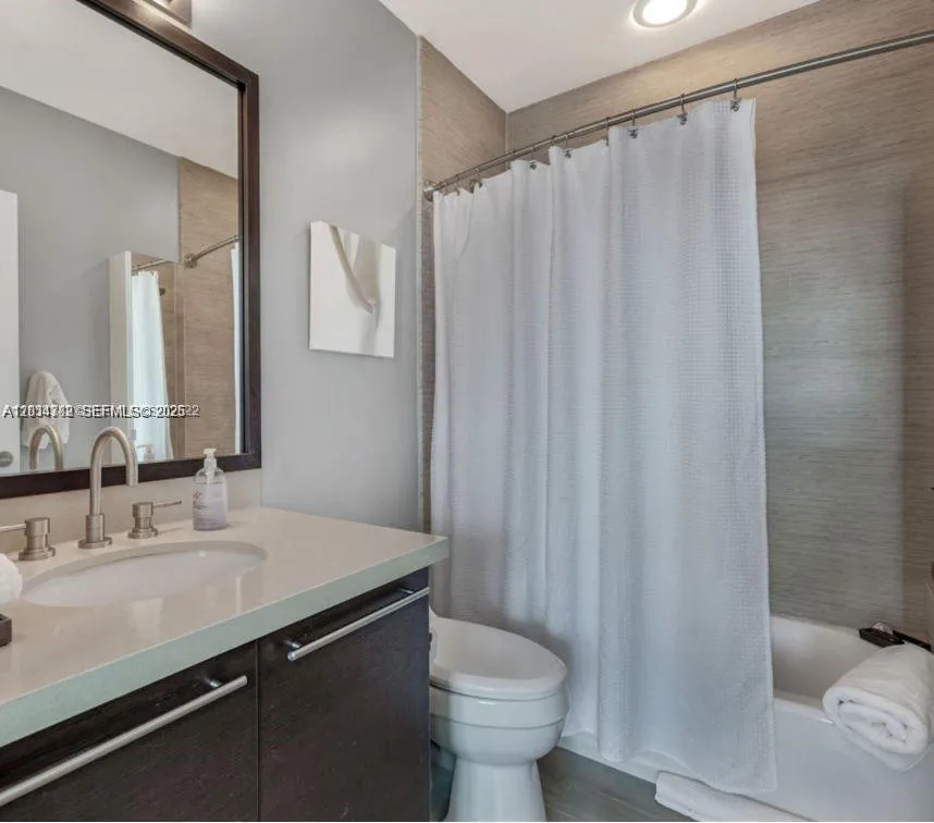 7930 East Dr # 707, North Bay Village FL 33141