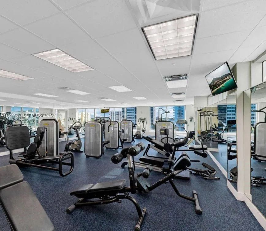 7930 East Dr # 707, North Bay Village FL 33141