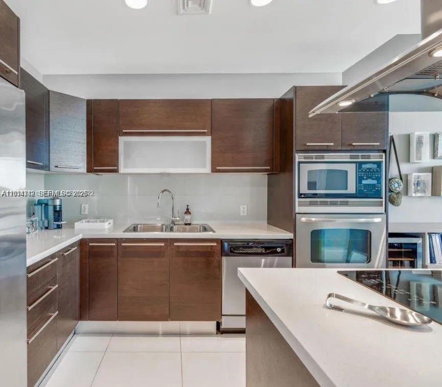 7930 East Dr # 707, North Bay Village FL 33141