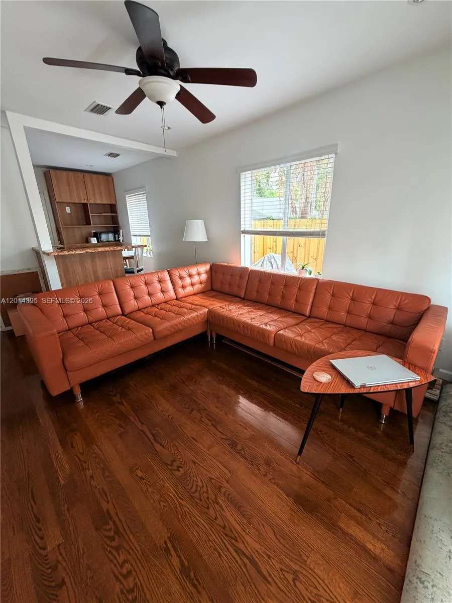 1918 Adams St Rear, Hollywood FL 33020