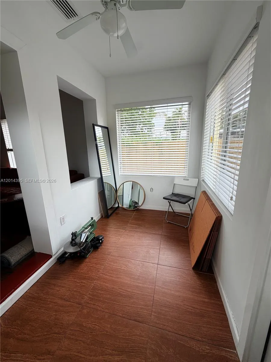1918 Adams St Rear, Hollywood FL 33020