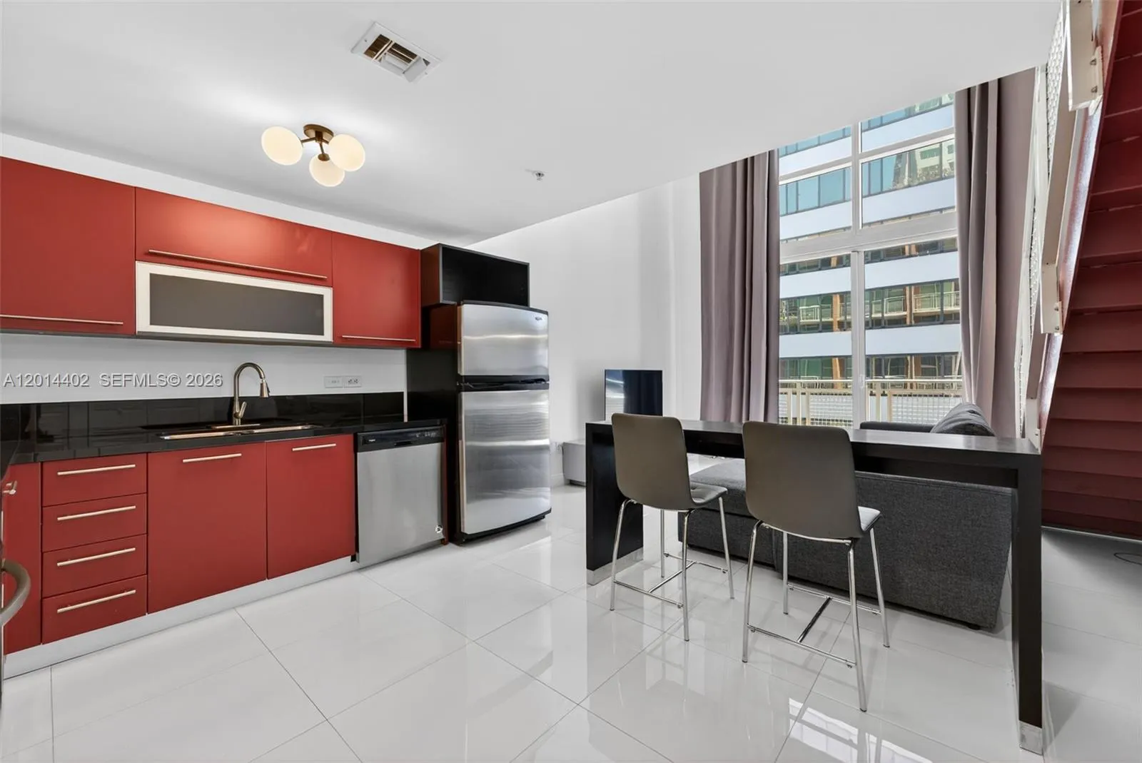 253 NE 2nd St # 424, Miami FL 33132