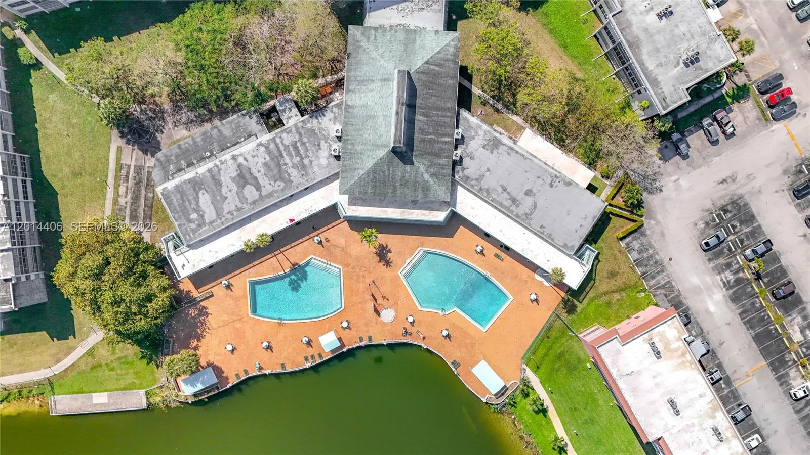 1401 NE Miami Gardens Dr # 286, Miami FL 33179