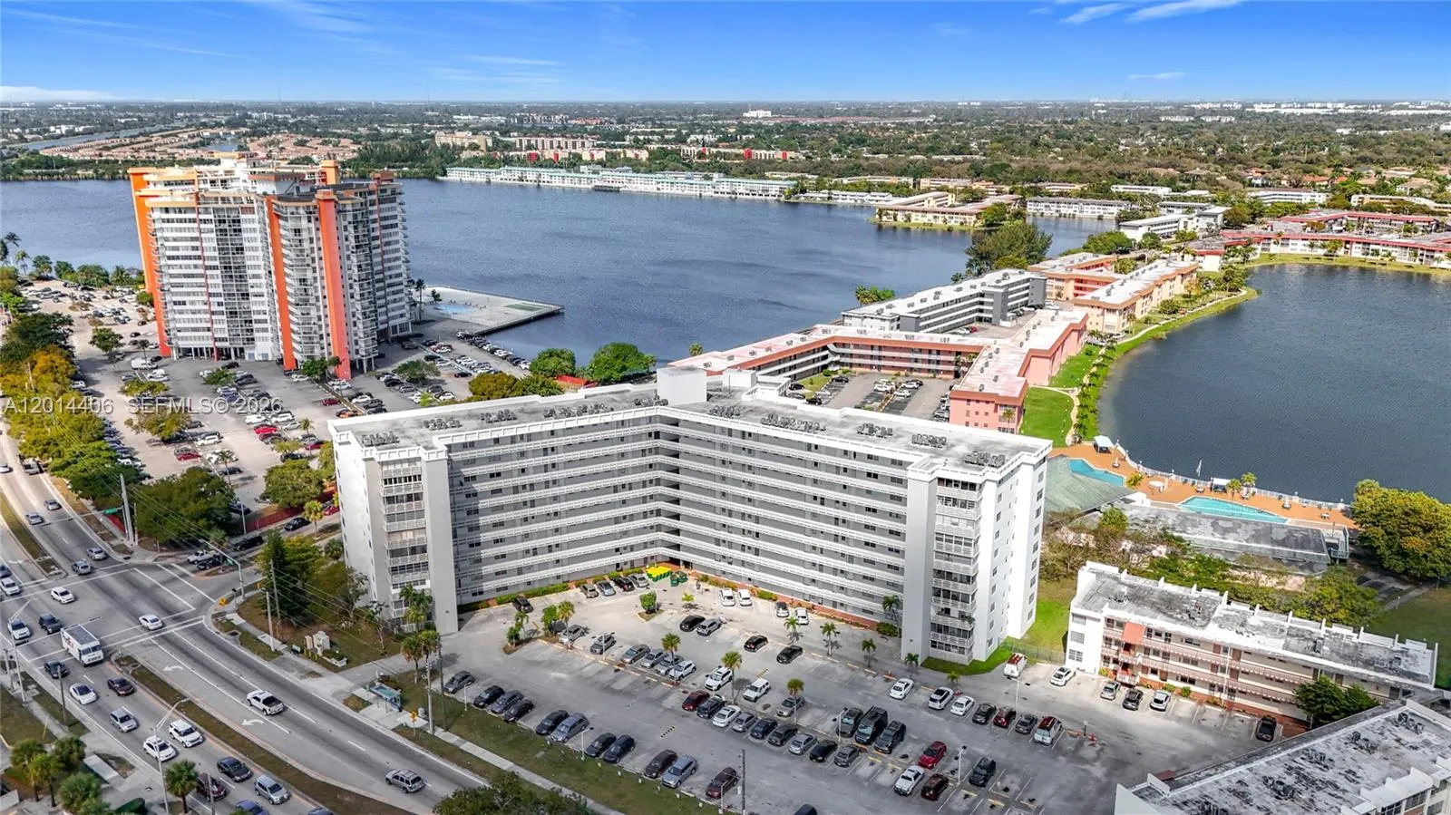 1401 NE Miami Gardens Dr # 286, Miami FL 33179