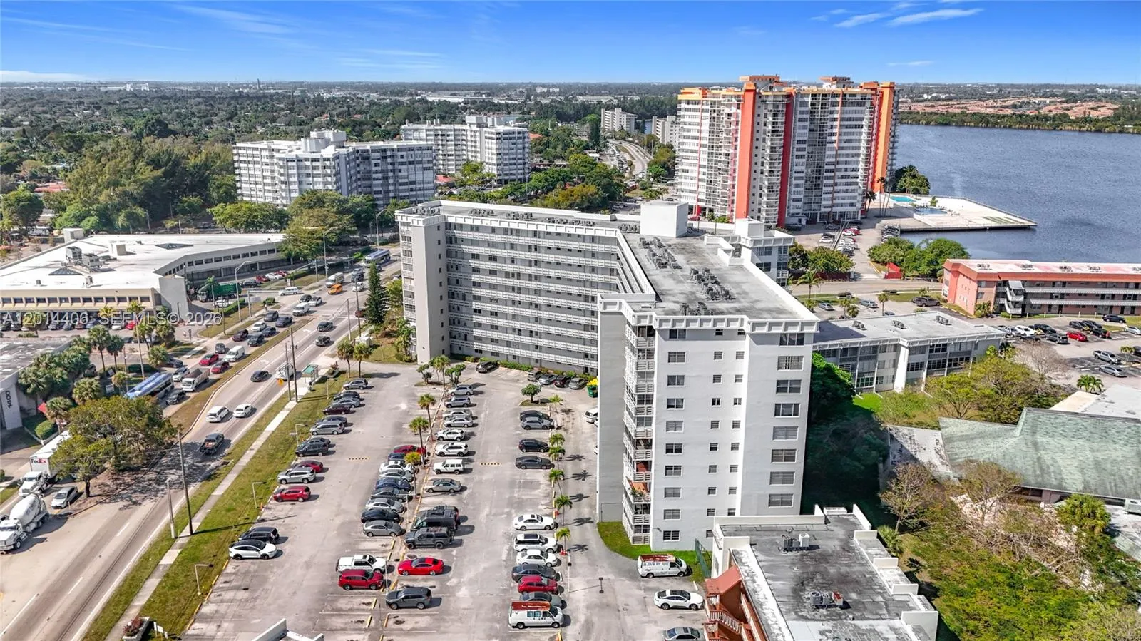 1401 NE Miami Gardens Dr # 286, Miami FL 33179