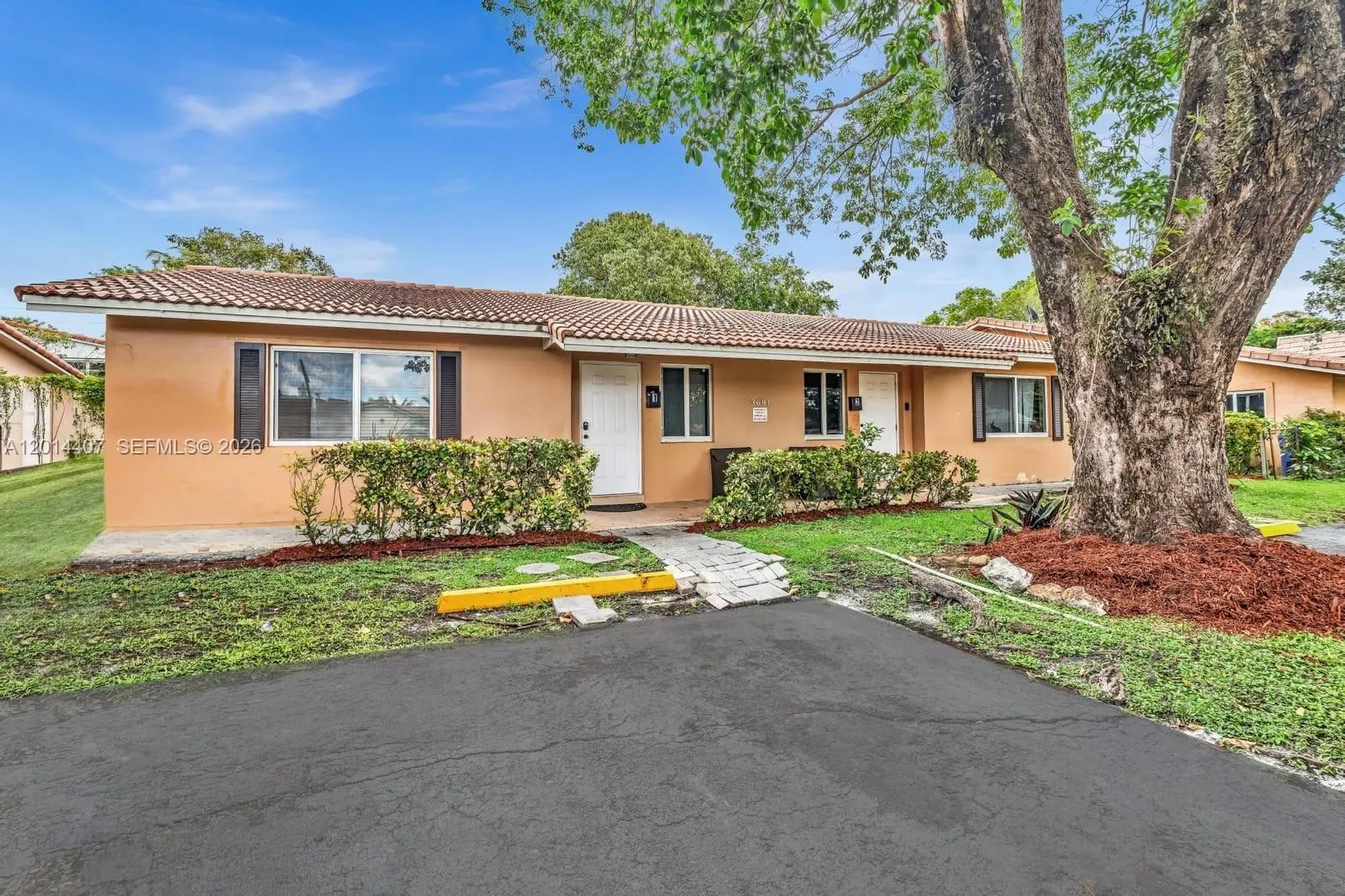 3691 NW 78th Ln, Coral Springs FL 33065