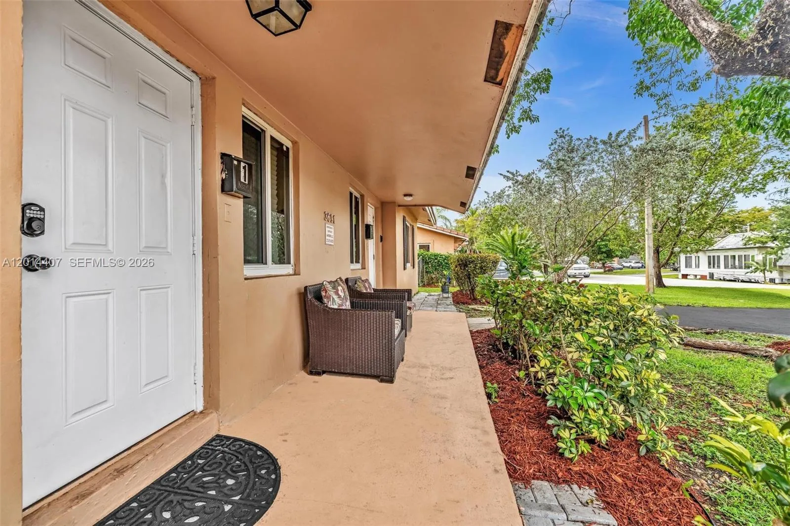 3691 NW 78th Ln, Coral Springs FL 33065