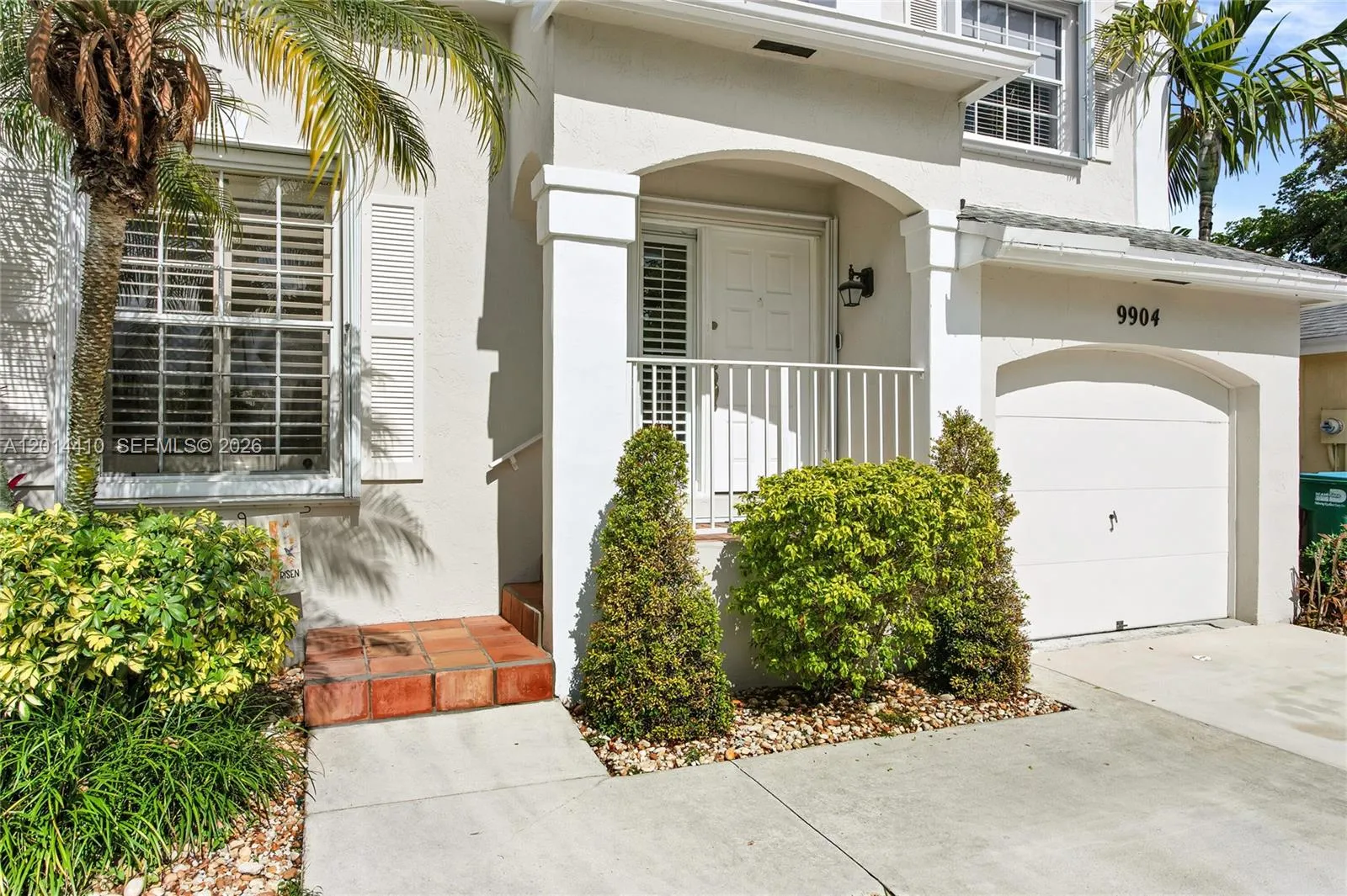 9904 SW 117th Pl, Miami FL 33186