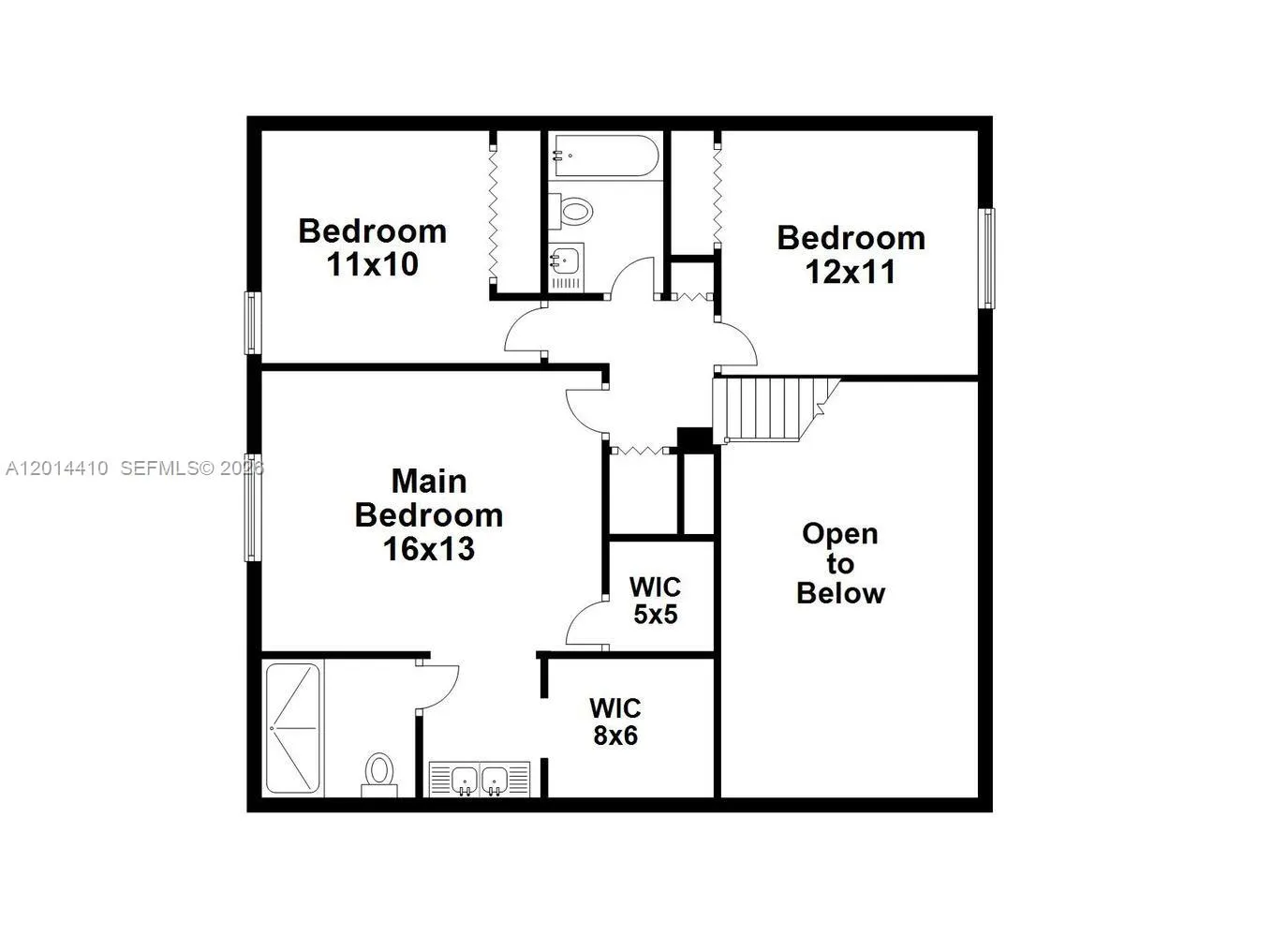 9904 SW 117th Pl, Miami FL 33186