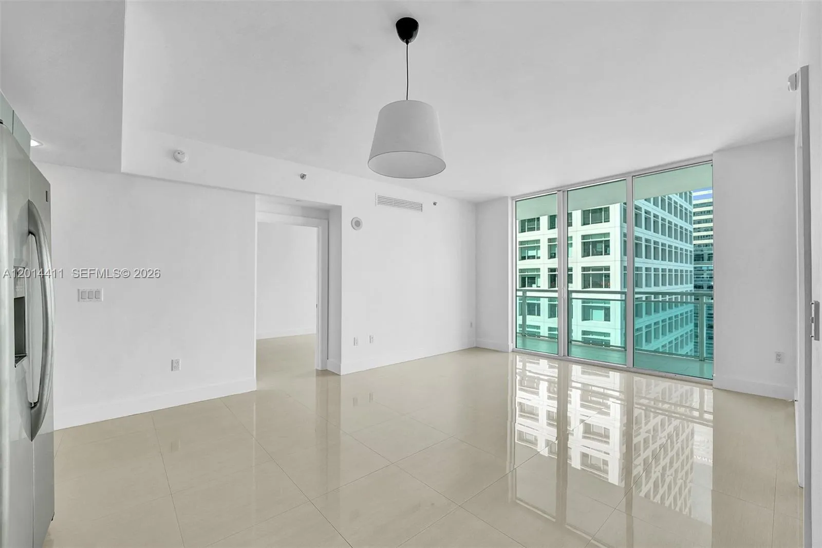 950 Brickell Bay Dr # 1706, Miami FL 33131