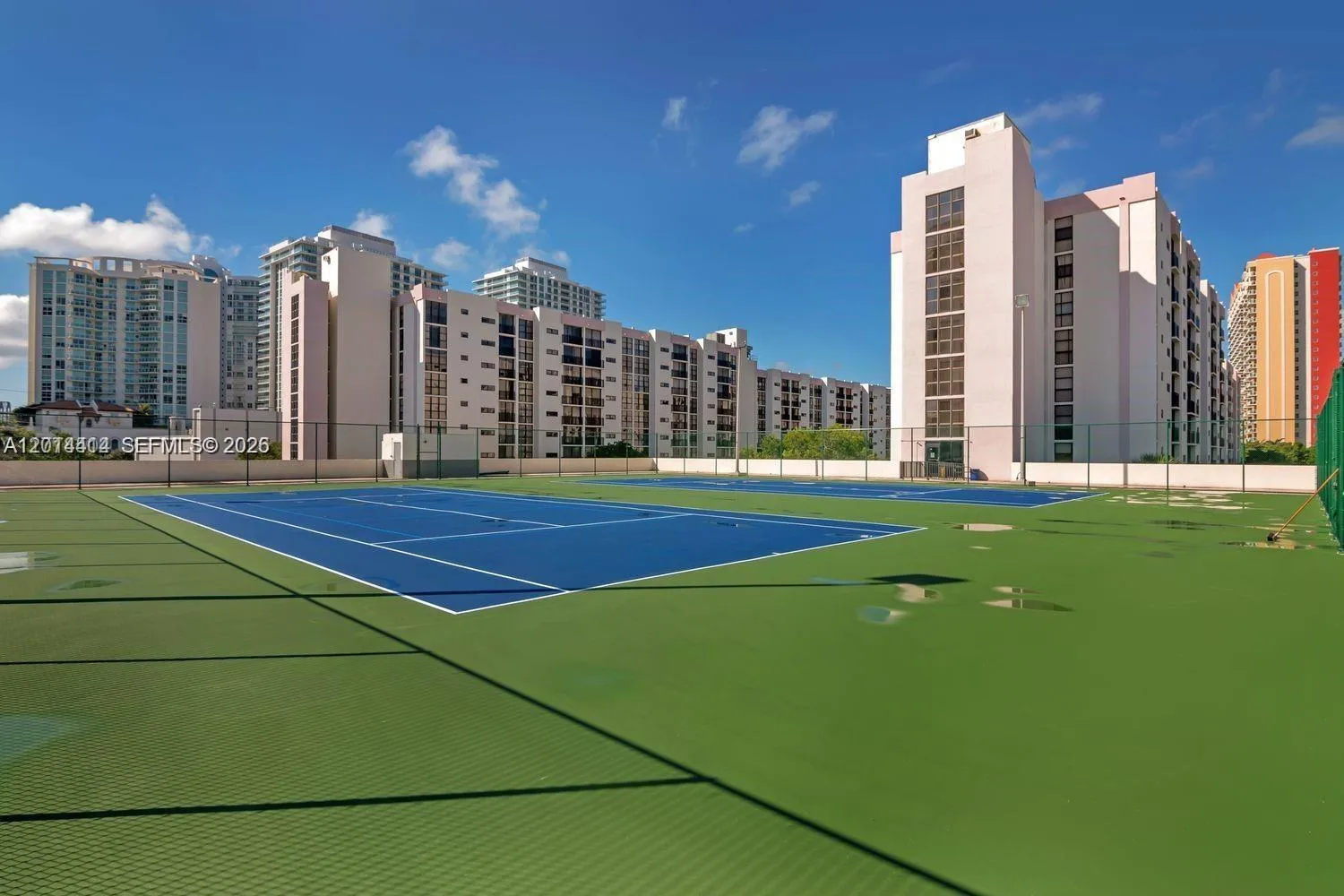 17021 N Bay Rd # 322, Sunny Isles Beach FL 33160