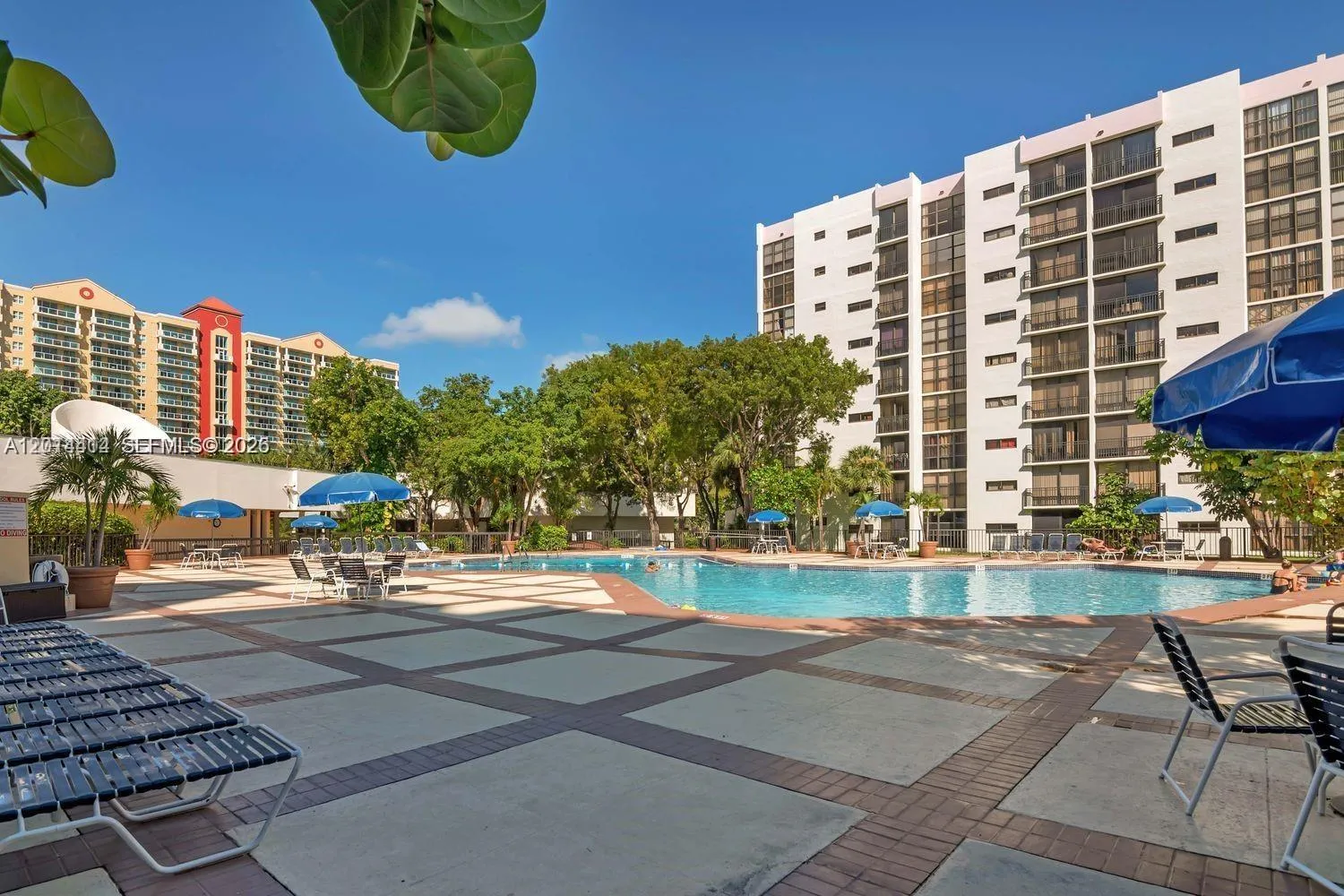 17021 N Bay Rd # 322, Sunny Isles Beach FL 33160
