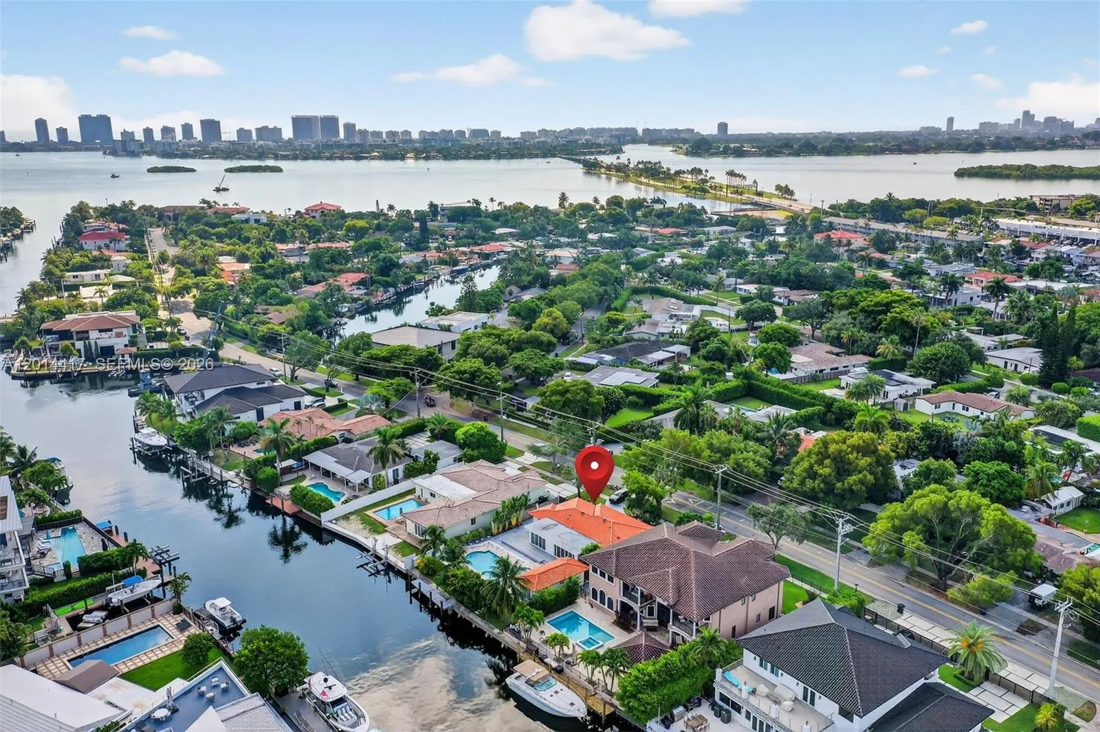 2095 Keystone Blvd # 2095, North Miami FL 33181
